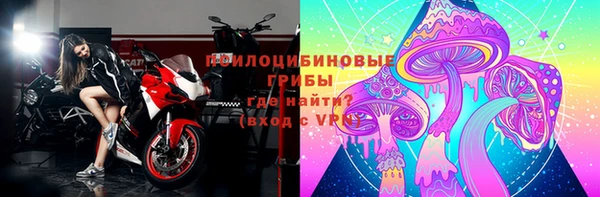 тгк Бугульма